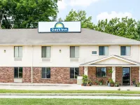 Days Inn by Wyndham Warrensburg Hotels in Warrensburg