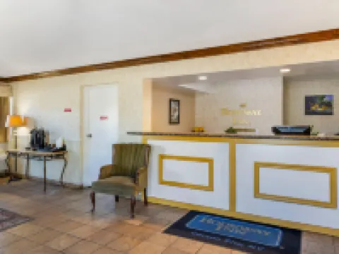 Rodeway Inn at Nevada State Capitol Hotels in Carson City