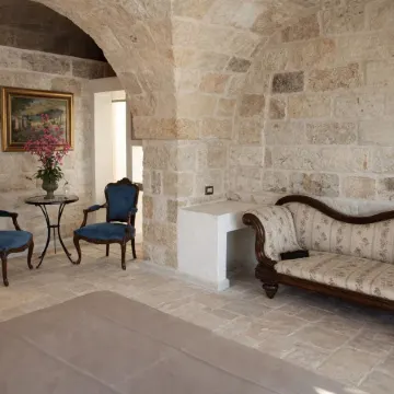 Hotiday Torre Guaceto