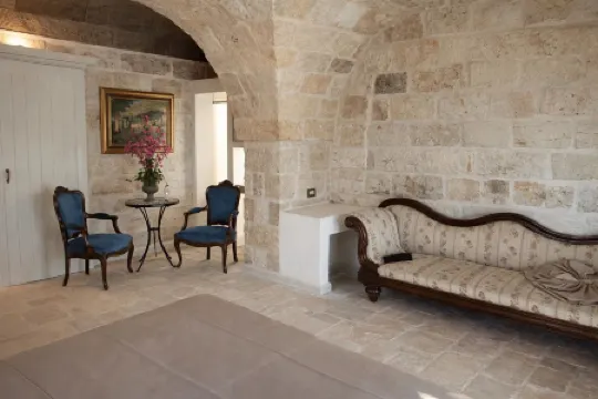 Hotiday Torre Guaceto