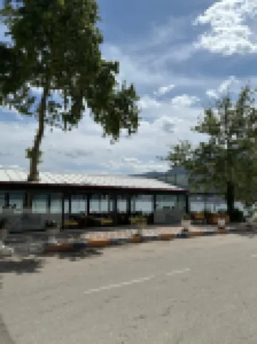 Kroisos Otel Ve Restaurant Hotel di Eğirdir