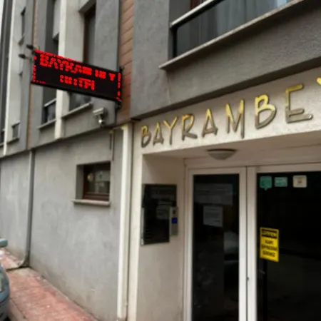 Bayrambey Residence