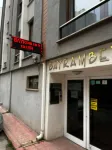 Bayrambey Residence - parking