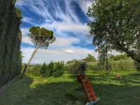 Cozy Retreat, Colle val D'elsa - homestay