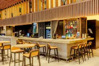 Sheraton Asuncion Hotel - 5-Star