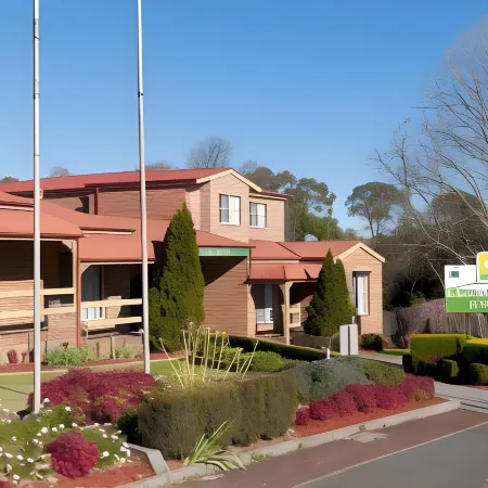 Yarra Valley Motel