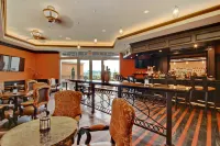 Marina Inn at Grande Dunes - bar