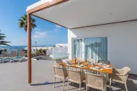 Ereza Hoopoe Villas - 3-Star