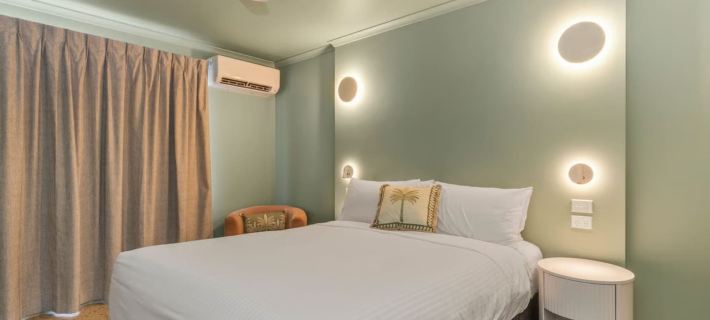 Victoria Street Boutique Hotel Townsville Hotels in Townsville