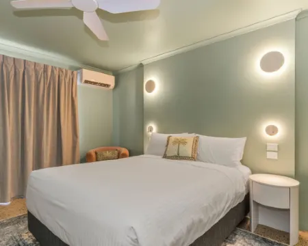 Victoria Street Boutique Hotel Townsville Hotels in North Ward
