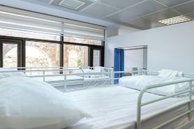 New Gate Hostel