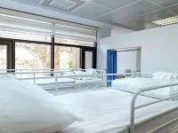 New Gate Hostel Hotel di Baitulmuqaddis