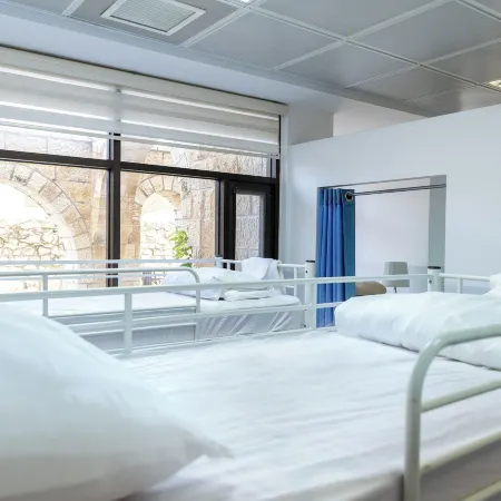 New Gate Hostel