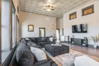 Florence Vacation Rental w/ Rooftop Deck! - 3-Star