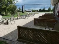 Mile Inn Motel Hotels in Bruce County