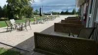 Mile Inn Motel