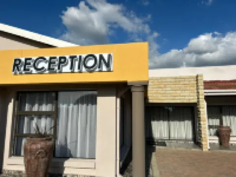 Bergsig Guesthouse Hotels in 