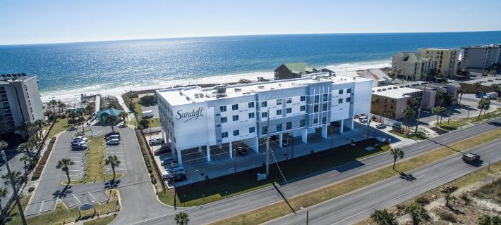Sundrift Inn Hotels in Okaloosa County