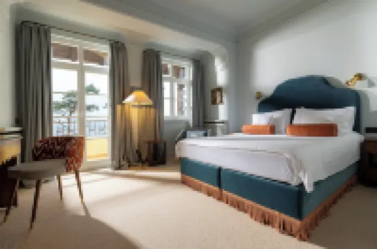 Zamek Łeba Resort & Spa