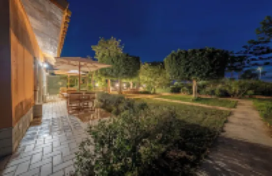 卡羅塔度假村別墅酒店