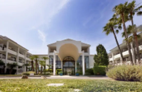 Aparthotel Bahia Pollensa