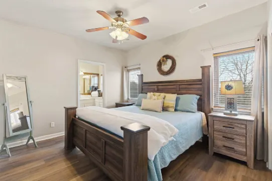 โอ๊คลานเอสเคป - แบรนสัน - คอนโดรีสอร์ทบนสนามกอล์ฟพร้อมสิ่งอำนวยความสะดวกไม่รู้จบ