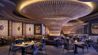 Lopesan Splash Cove Resort Spa & Casino - All Inclusive - Breakfast