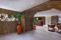 The Fives Oceanfront Puerto Morelos - spa
