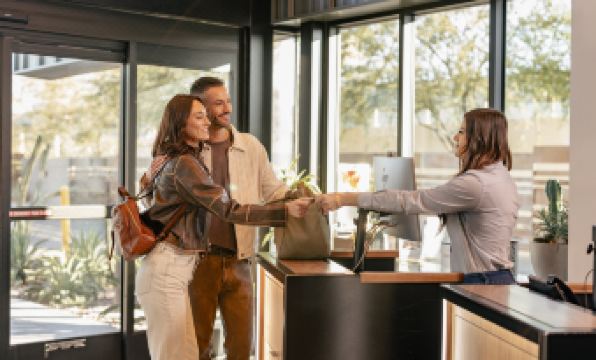 voco THE TUXON by IHG