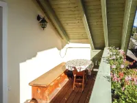 Apartments Vila Marjetica