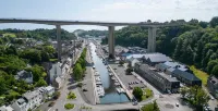 Quick Palace Saint Brieuc - Wifi