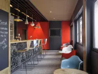 Ibis Stuttgart Centrum Hotels near Degerloch
