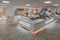 Hotel Best Lloret Splash - فطور