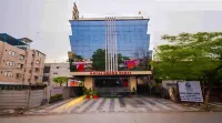 Kanha Shree by Cosmos Hotels