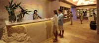 Aulani, Disney Vacation Club Villas, Ko Olina, Hawaii - spa