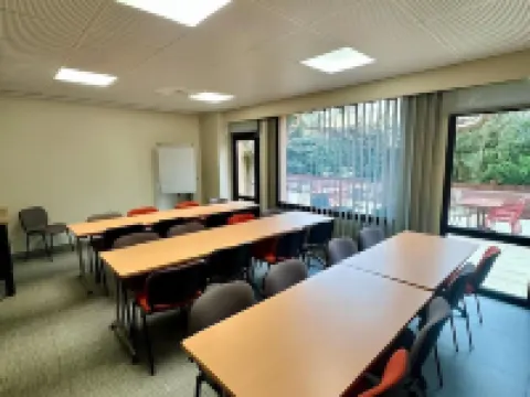 Ibis Avignon Centre Pont de l'Europe Hotels in Avignon