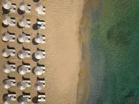 The Royal Senses Resort Crete, Curio Collection by Hilton - Merinäköala