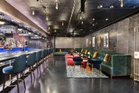 The National, Autograph Collection - bar