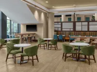 Embassy Suites by Hilton San Antonio Riverwalk Downtown Hotels in Bexar County