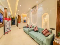 Zip by Spree Hotels R Group - Near Coaching Hub & Oxy Park
