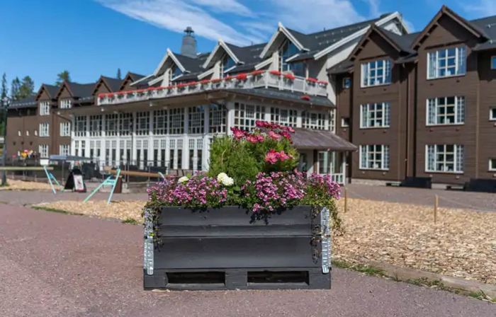 Skistar Lodge Lindvallen