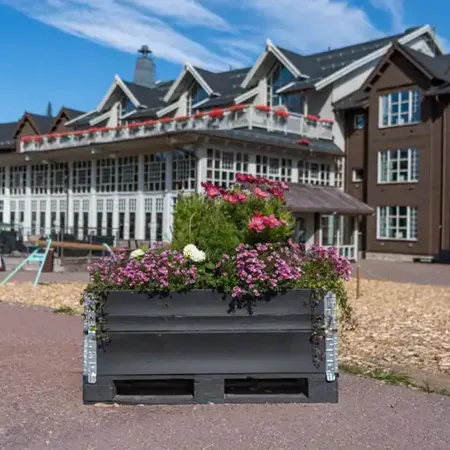 Skistar Lodge Lindvallen