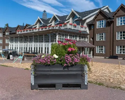 Skistar Lodge Lindvallen Hotels in Malung