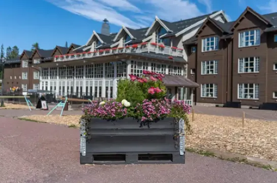 Skistar Lodge Lindvallen