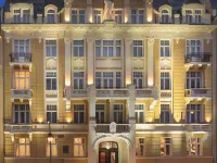 Luxury Spa Hotel Olympic Palace - Suối nước nóng