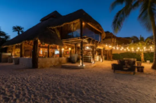 Ana y Jose Hotel & Beach Club Tulum