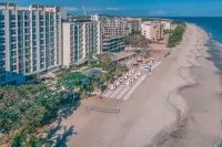 Radisson Riviera Panama - Beach