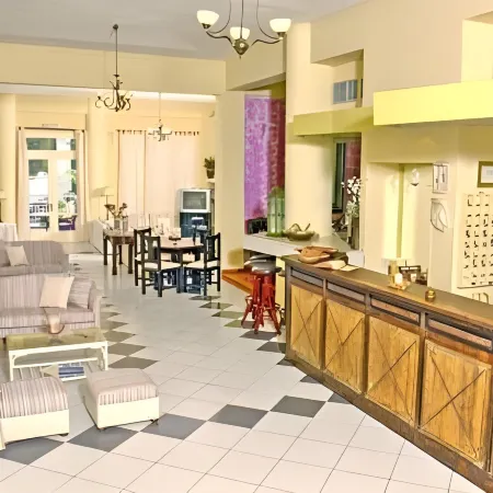Clara Resort