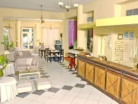 Clara Resort - Nouto- ja jättöpalvelut