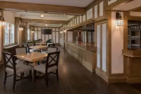 The Algonquin Resort St. Andrews by-The-Sea, Autograph Collection - 5 Sao